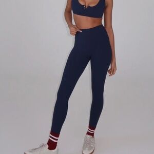 NWT WeWoreWhat High Rise Legging